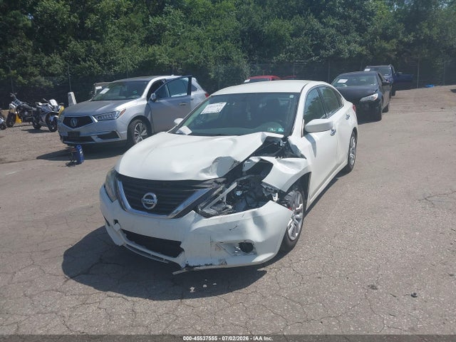 Nissan Altima 2.5 S 2017 1N4AL3AP8HN342809 Image 13