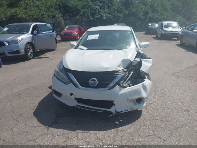 Nissan Altima 2.5 S 2017 1N4AL3AP8HN342809 Image 14