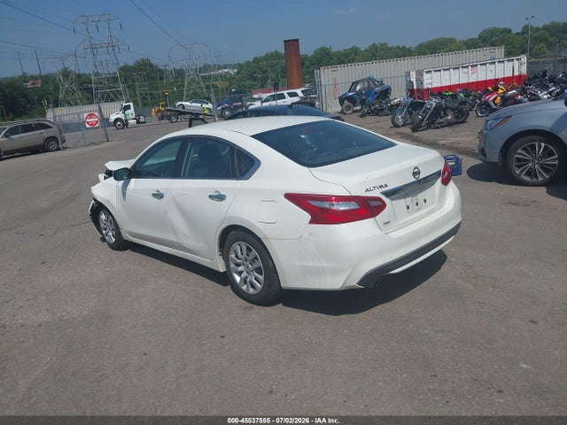Nissan Altima 2.5 S 2017 1N4AL3AP8HN342809 Image 3