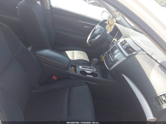 Nissan Altima 2.5 S 2017 1N4AL3AP8HN342809 Image 5