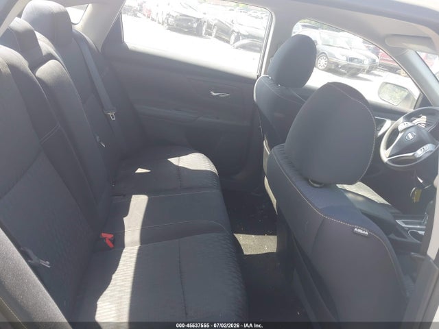 Nissan Altima 2.5 S 2017 1N4AL3AP8HN342809 Image 8