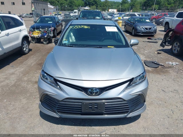 Toyota CAMRY LE 2023 4T1C11BKXPU090030 Image 12