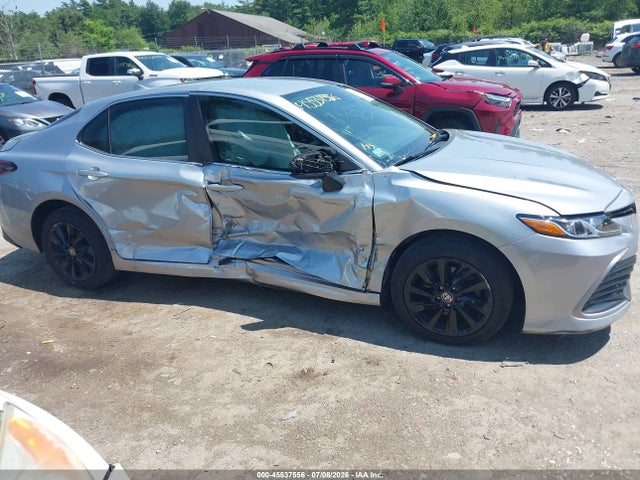 Toyota CAMRY LE 2023 4T1C11BKXPU090030 Image 13
