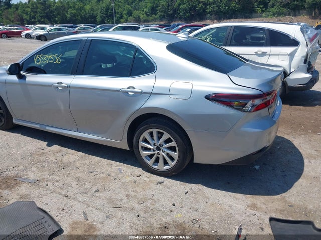 Toyota CAMRY LE 2023 4T1C11BKXPU090030 Image 14