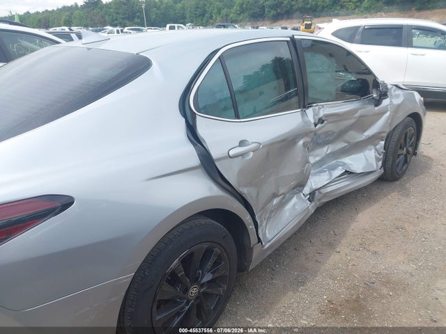 Toyota CAMRY LE 2023 4T1C11BKXPU090030 Image 17