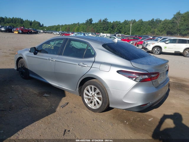 Toyota CAMRY LE 2023 4T1C11BKXPU090030 Image 3