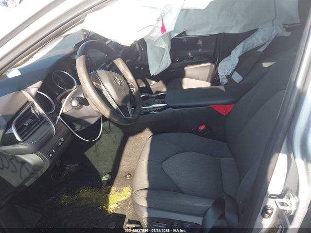 Toyota CAMRY LE 2023 4T1C11BKXPU090030 Image 5