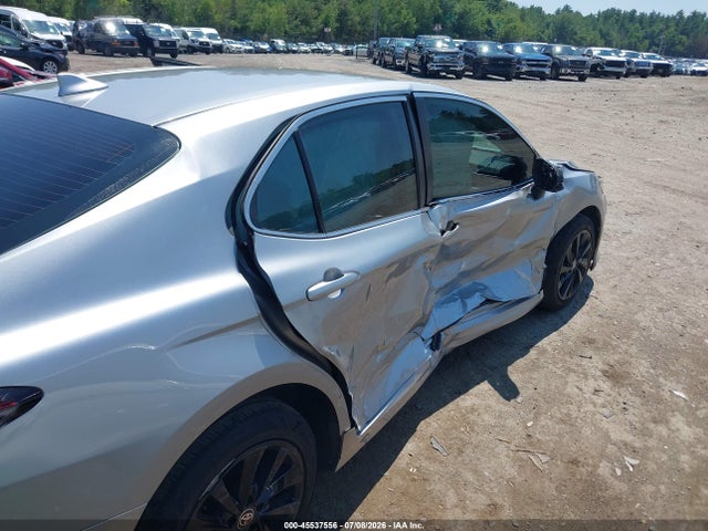 Toyota CAMRY LE 2023 4T1C11BKXPU090030 Image 6