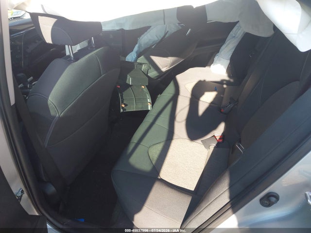 Toyota CAMRY LE 2023 4T1C11BKXPU090030 Image 8