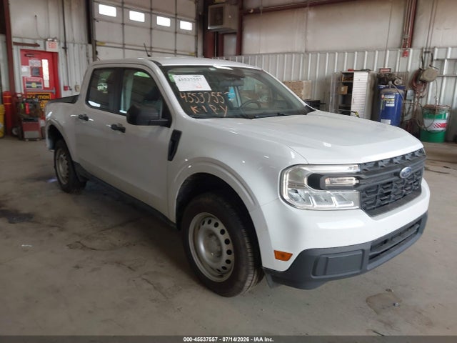 Продажа на аукционе авто 2022 Ford Maverick Lariat/xl/xlt, vin: 3FTTW8F9XNRA99059, номер лота: 45537557