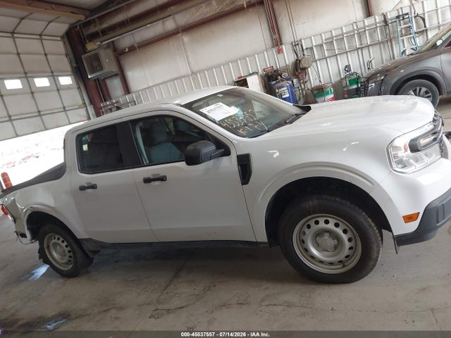 Продажа на аукционе авто 2022 Ford Maverick Lariat/xl/xlt, vin: 3FTTW8F9XNRA99059, номер лота: 45537557