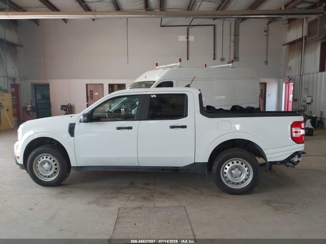 Продажа на аукционе авто 2022 Ford Maverick Lariat/xl/xlt, vin: 3FTTW8F9XNRA99059, номер лота: 45537557