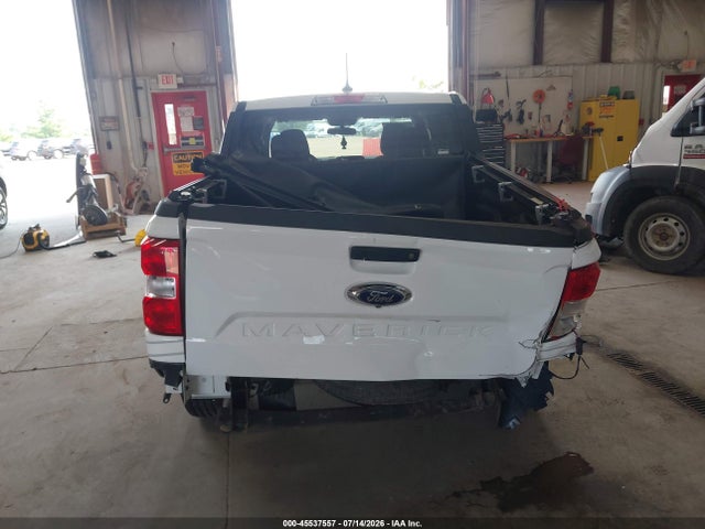 Продажа на аукционе авто 2022 Ford Maverick Lariat/xl/xlt, vin: 3FTTW8F9XNRA99059, номер лота: 45537557