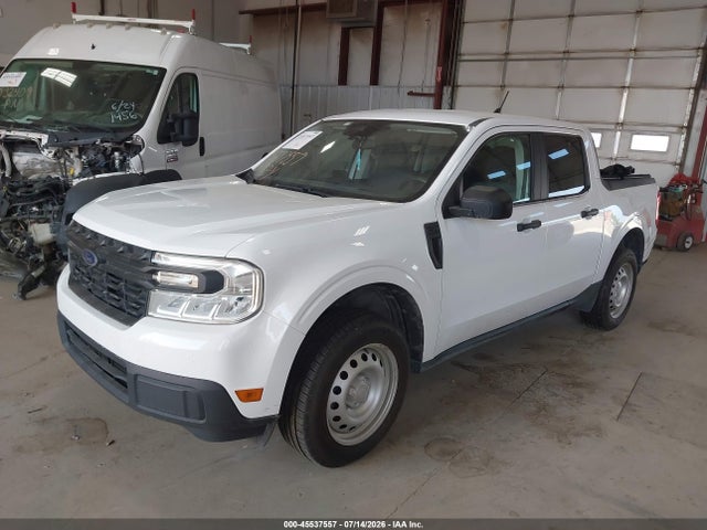 Продажа на аукционе авто 2022 Ford Maverick Lariat/xl/xlt, vin: 3FTTW8F9XNRA99059, номер лота: 45537557
