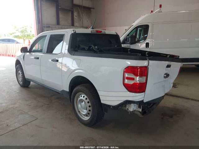 Продажа на аукционе авто 2022 Ford Maverick Lariat/xl/xlt, vin: 3FTTW8F9XNRA99059, номер лота: 45537557