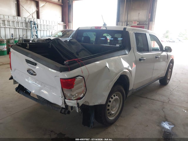 Продажа на аукционе авто 2022 Ford Maverick Lariat/xl/xlt, vin: 3FTTW8F9XNRA99059, номер лота: 45537557