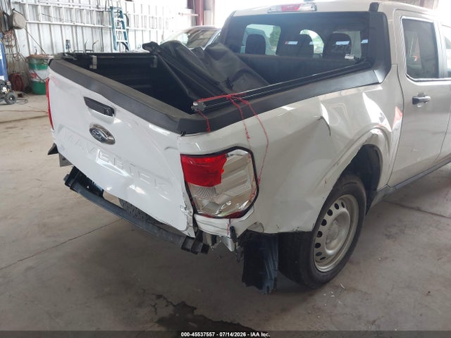 Продажа на аукционе авто 2022 Ford Maverick Lariat/xl/xlt, vin: 3FTTW8F9XNRA99059, номер лота: 45537557