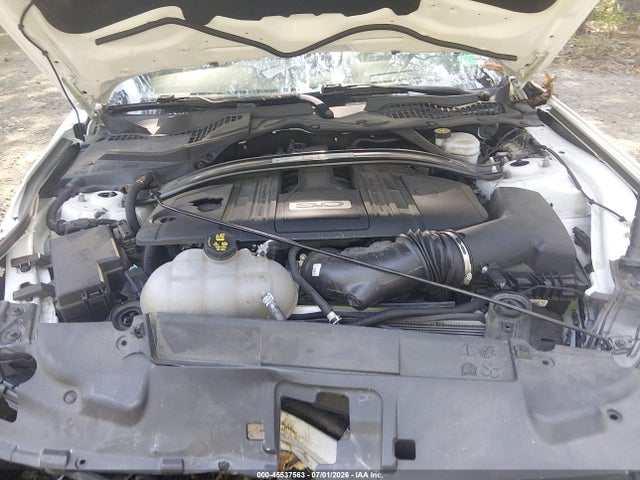 Продаж на аукціоні авто 2022 Ford Mustang Gt Fastback/gt Premium Fastback, vin: 1FA6P8CF0N5112043, номер лоту: 45537563