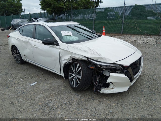 Nissan Altima Sr Fwd 2020 1N4BL4CV4LC221088 головне зображення
