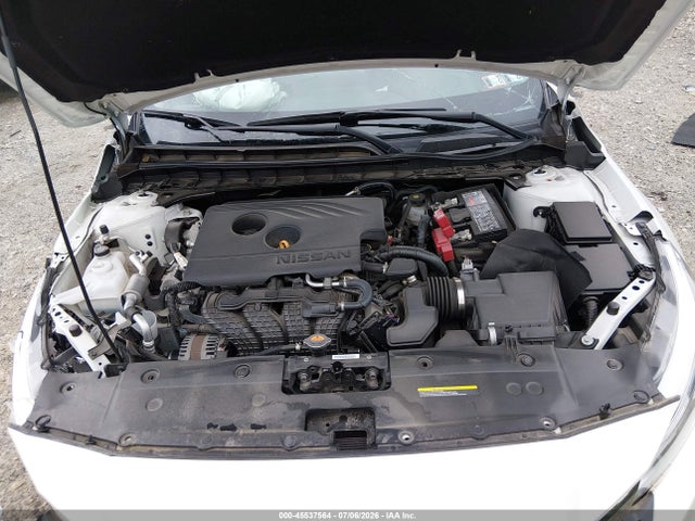 1N4BL4CV4LC221088 Nissan Altima Sr Fwd