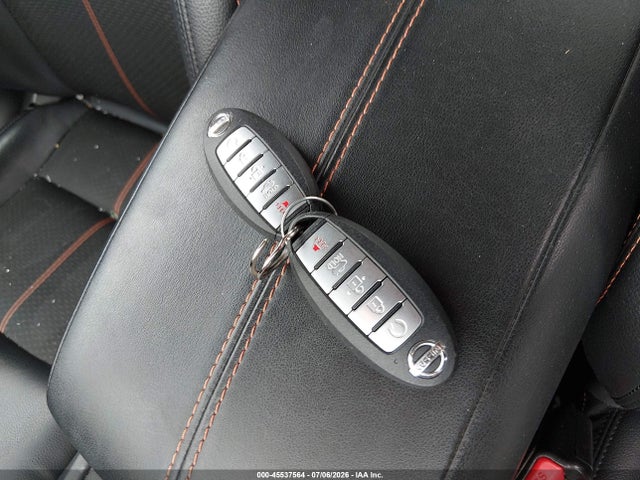 1N4BL4CV4LC221088 Nissan Altima Sr Fwd