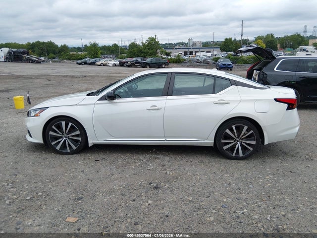 1N4BL4CV4LC221088 Nissan Altima Sr Fwd