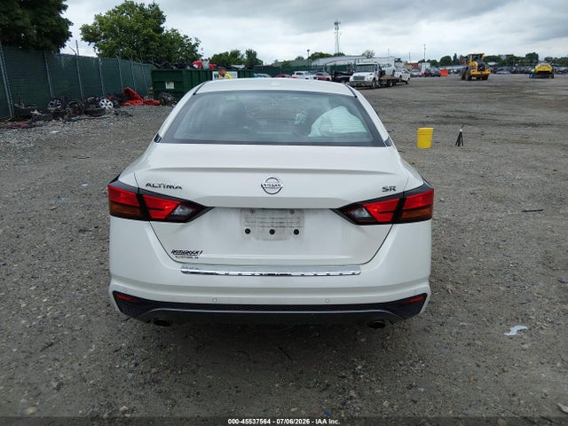 1N4BL4CV4LC221088 Nissan Altima Sr Fwd