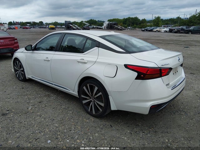 1N4BL4CV4LC221088 Nissan Altima Sr Fwd