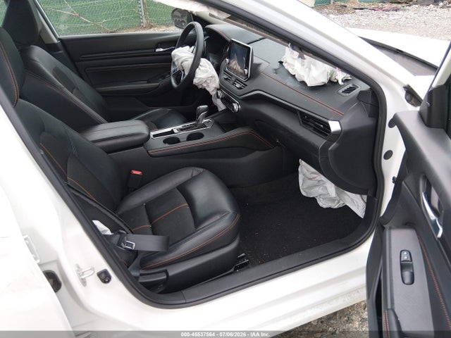 Aukcja sprzedaży 2020 Nissan Altima Sr Fwd, vin: 1N4BL4CV4LC221088, numer aukcji: 45537564