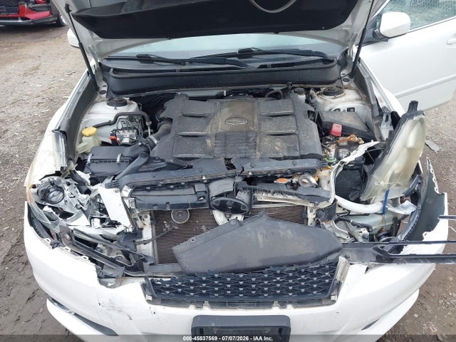 Продажа на аукционе авто 2014 Subaru Legacy 3.6r Limited, vin: 4S3BMDL67E2011402, номер лота: 45537569