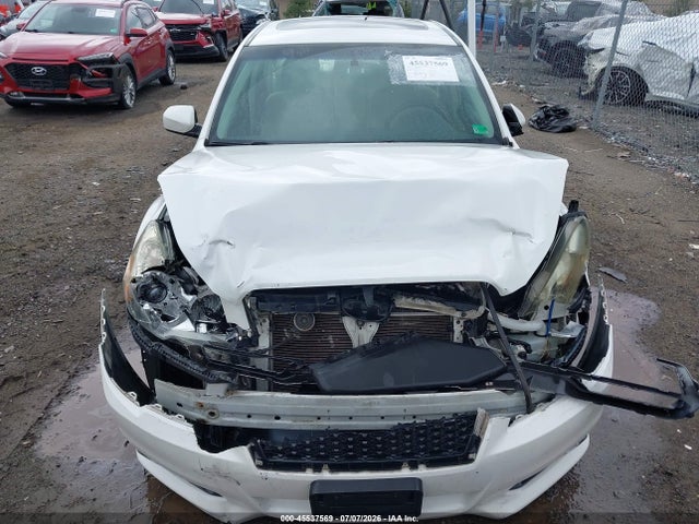 Продажа на аукционе авто 2014 Subaru Legacy 3.6r Limited, vin: 4S3BMDL67E2011402, номер лота: 45537569