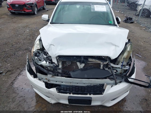 Продажа на аукционе авто 2014 Subaru Legacy 3.6r Limited, vin: 4S3BMDL67E2011402, номер лота: 45537569