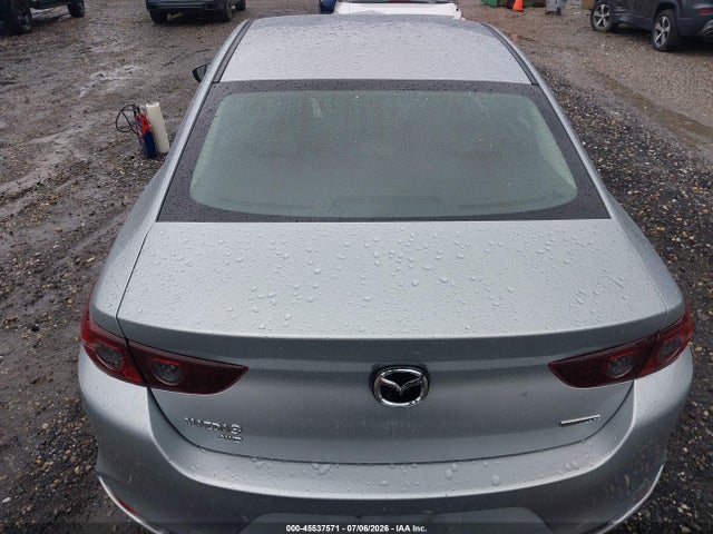 Aukcja sprzedaży 2021 Mazda Mazda3 Select, vin: 3MZBPBBL7MM250195, numer aukcji: 45537571