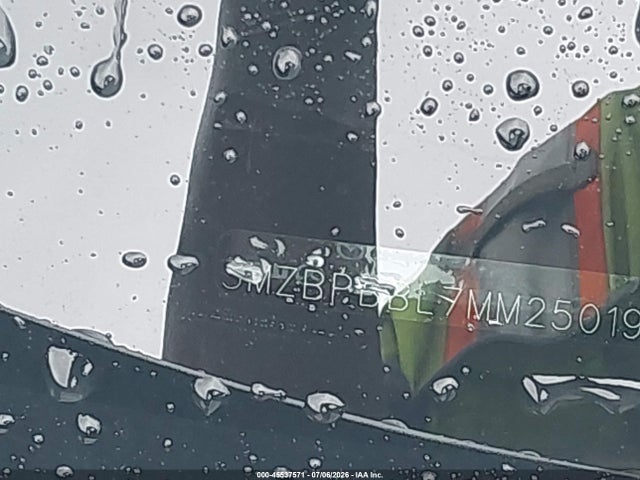 Aukcja sprzedaży 2021 Mazda Mazda3 Select, vin: 3MZBPBBL7MM250195, numer aukcji: 45537571