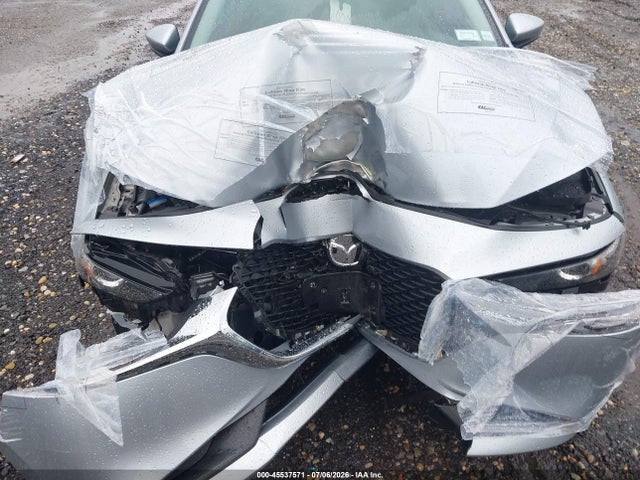 Aukcja sprzedaży 2021 Mazda Mazda3 Select, vin: 3MZBPBBL7MM250195, numer aukcji: 45537571