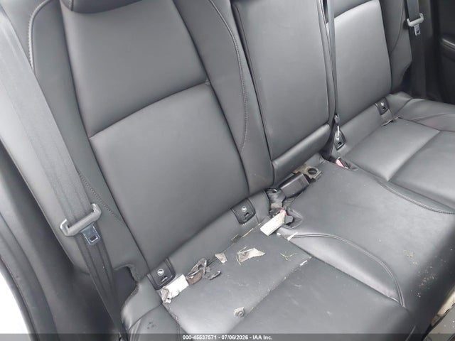 Aukcja sprzedaży 2021 Mazda Mazda3 Select, vin: 3MZBPBBL7MM250195, numer aukcji: 45537571