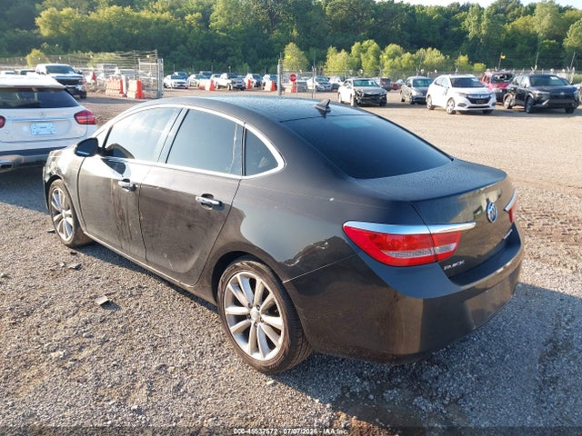 45537572 :رقم المزاد ، 1G4PR5SK6D4173399 vin ، 2013 Buick Verano Convenience Group مزاد بيع