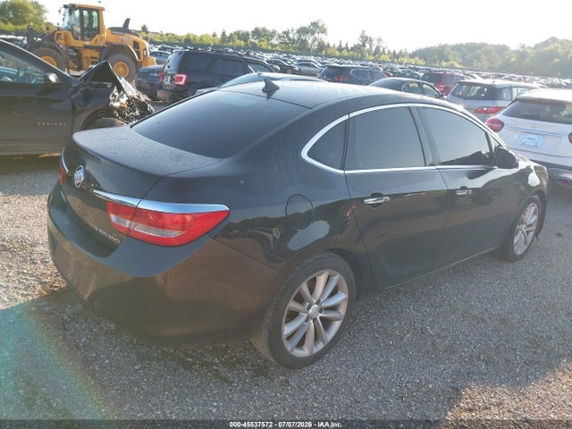 Aukcja sprzedaży 2013 Buick Verano Convenience Group, vin: 1G4PR5SK6D4173399, numer aukcji: 45537572
