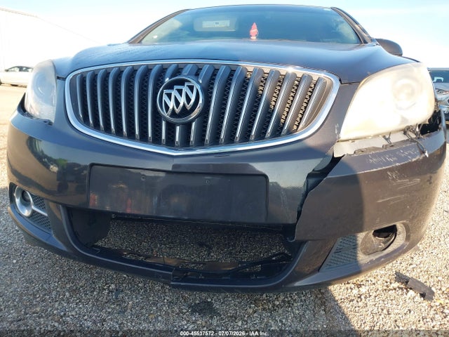 Aukcja sprzedaży 2013 Buick Verano Convenience Group, vin: 1G4PR5SK6D4173399, numer aukcji: 45537572