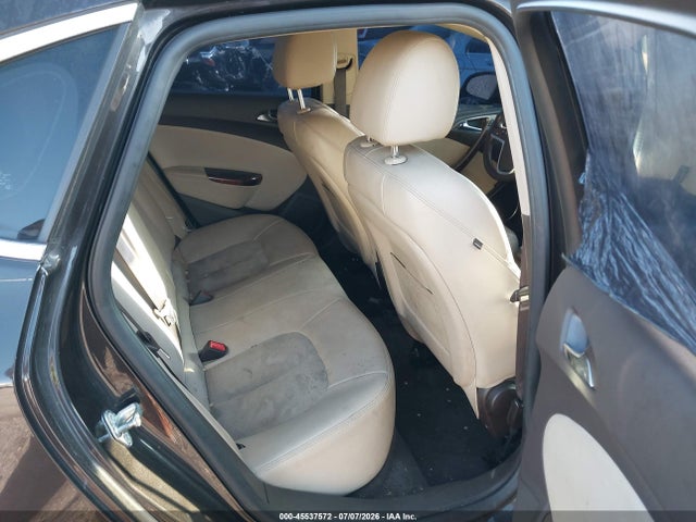 Aukcja sprzedaży 2013 Buick Verano Convenience Group, vin: 1G4PR5SK6D4173399, numer aukcji: 45537572