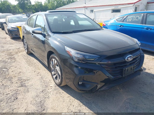 45537573 :رقم المزاد ، 4S3BWGP61S3021290 vin ، 2025 Subaru Legacy Touring Xt مزاد بيع