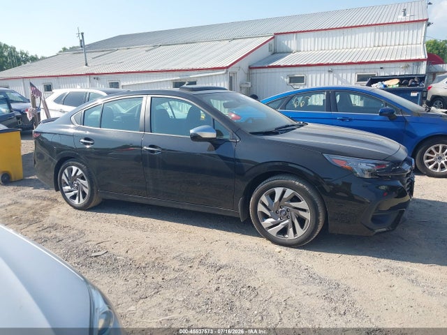 45537573 :رقم المزاد ، 4S3BWGP61S3021290 vin ، 2025 Subaru Legacy Touring Xt مزاد بيع