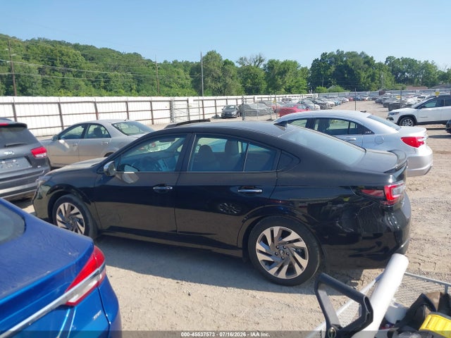 45537573 :رقم المزاد ، 4S3BWGP61S3021290 vin ، 2025 Subaru Legacy Touring Xt مزاد بيع