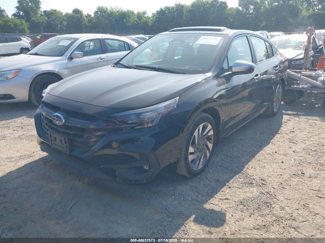 45537573 :رقم المزاد ، 4S3BWGP61S3021290 vin ، 2025 Subaru Legacy Touring Xt مزاد بيع