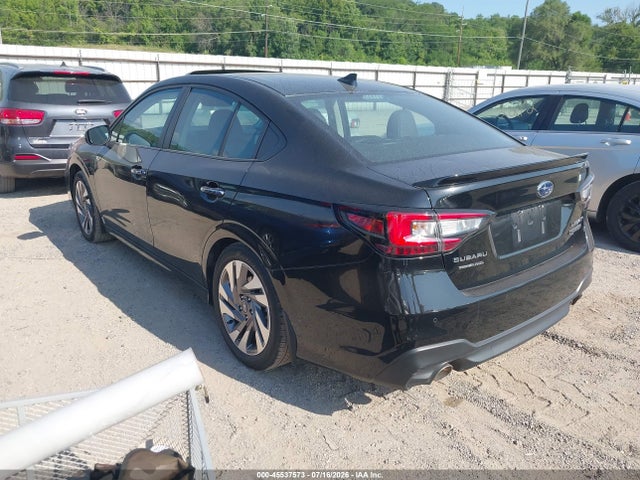 45537573 :رقم المزاد ، 4S3BWGP61S3021290 vin ، 2025 Subaru Legacy Touring Xt مزاد بيع
