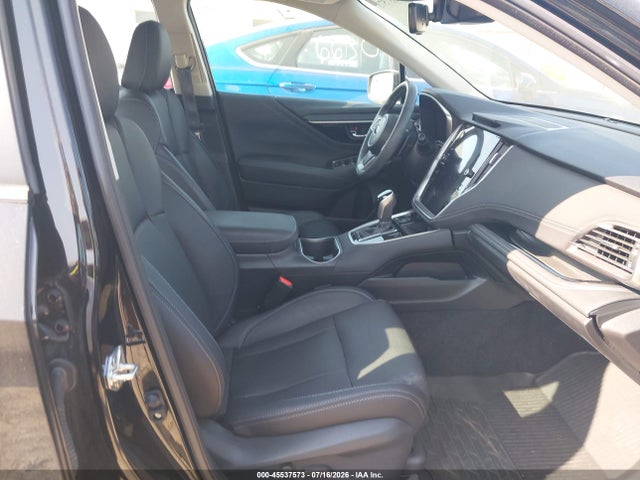 45537573 :رقم المزاد ، 4S3BWGP61S3021290 vin ، 2025 Subaru Legacy Touring Xt مزاد بيع