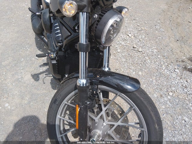 Harley-Davidson Rh975 S 2026 MLY1ZF112TS304912 Image 14