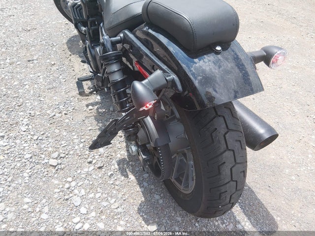 Harley-Davidson Rh975 S 2026 MLY1ZF112TS304912 Image 15
