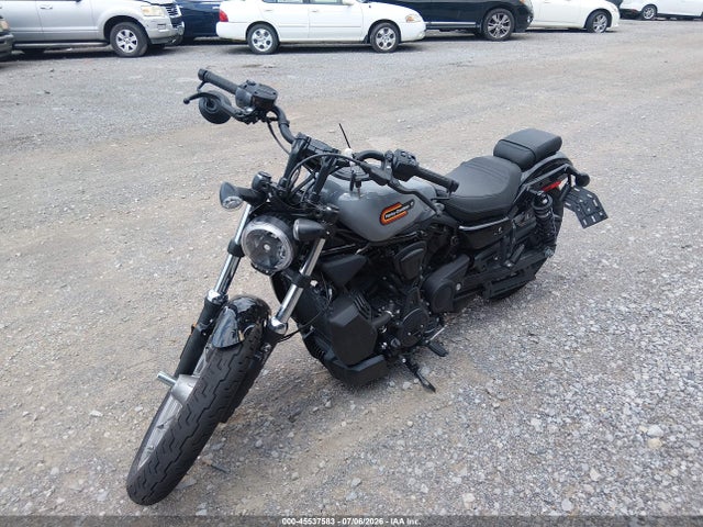 Harley-Davidson Rh975 S 2026 MLY1ZF112TS304912 Image 2