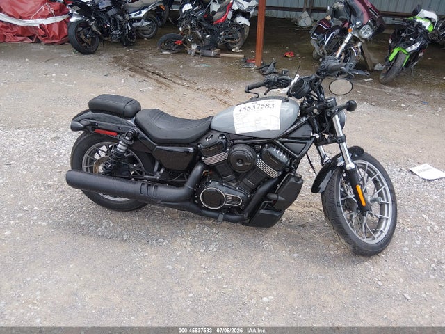Harley-Davidson Rh975 S 2026 MLY1ZF112TS304912 Image 12